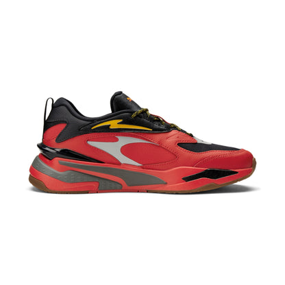 Puma Men's Rs-Fast Flames Sneakers