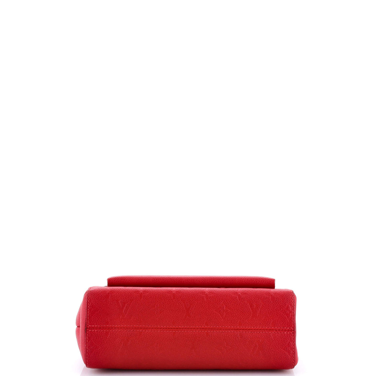 Vavin Handbag Monogram Empreinte Leather PM