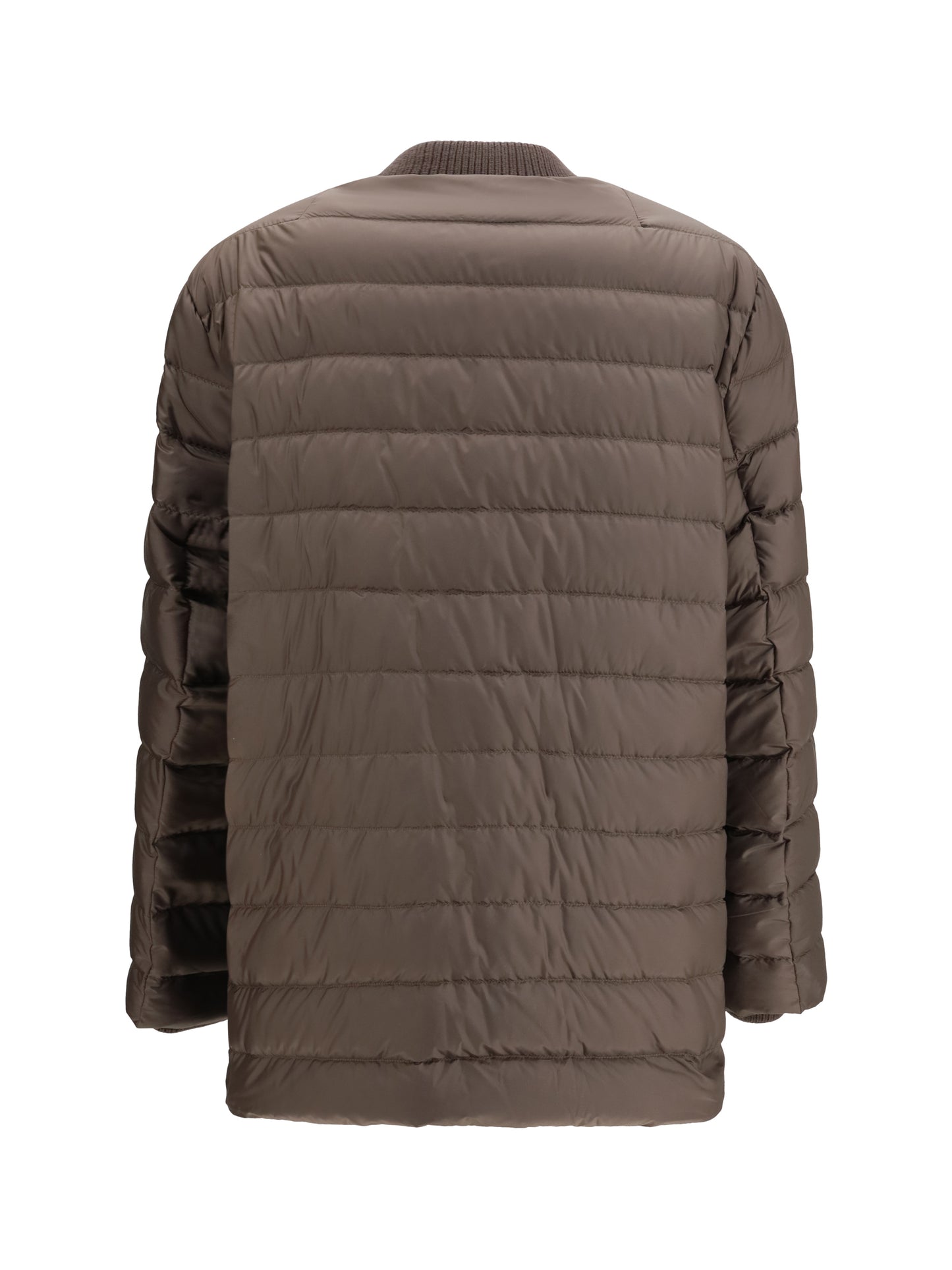 Down Jacket Flight Dark
