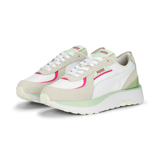 Puma Women's Cruise Rider Nu Brighter Days