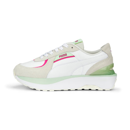 Puma Women's Cruise Rider Nu Brighter Days