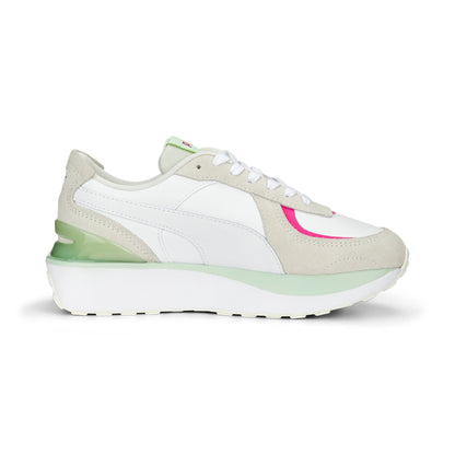 Puma Women's Cruise Rider Nu Brighter Days