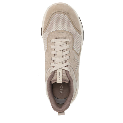 Beige-