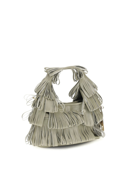 Handbag Capucine Green