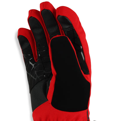 Spyder Kids Overweb - Spyder Red