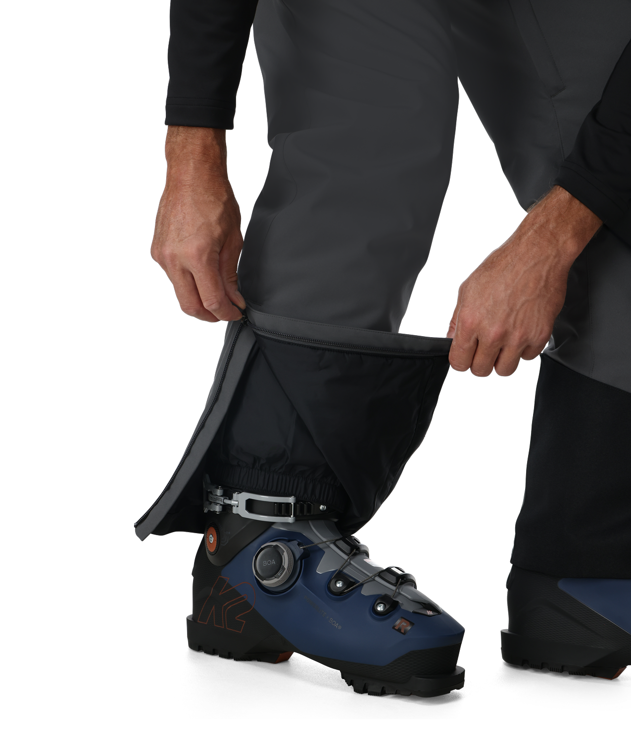 Spyder Men's Boundary Pant