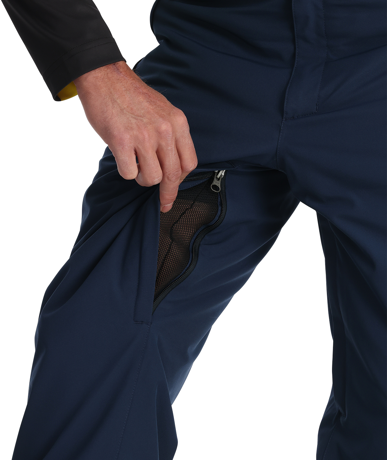 Spyder Men's Boundary Pant