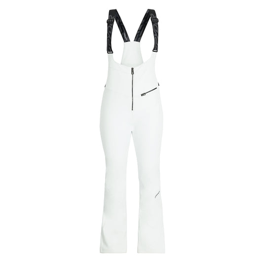 Spyder Women's Strutt Bibs - White