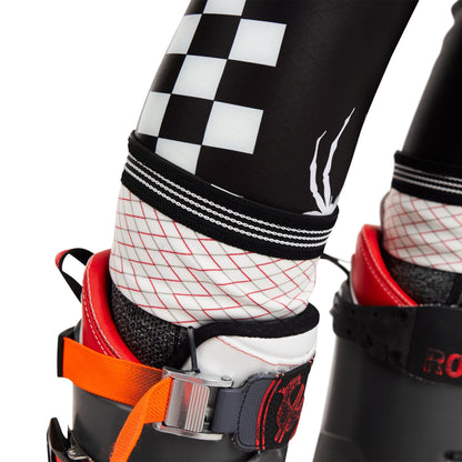 Spyder Women's World Cup Dh - Black