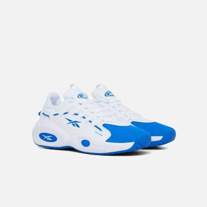 Reebok Men's Solution Mid Sneakers