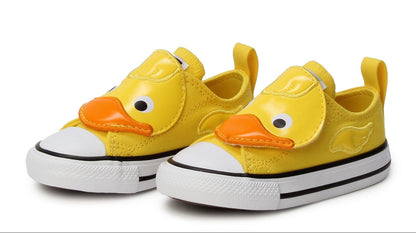 Toddler Converse Chuck Taylor All Star One Strap