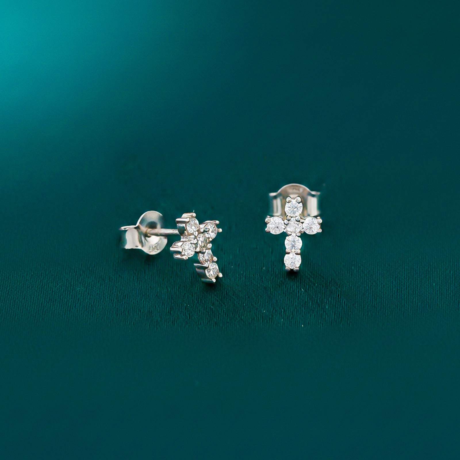 Silver-