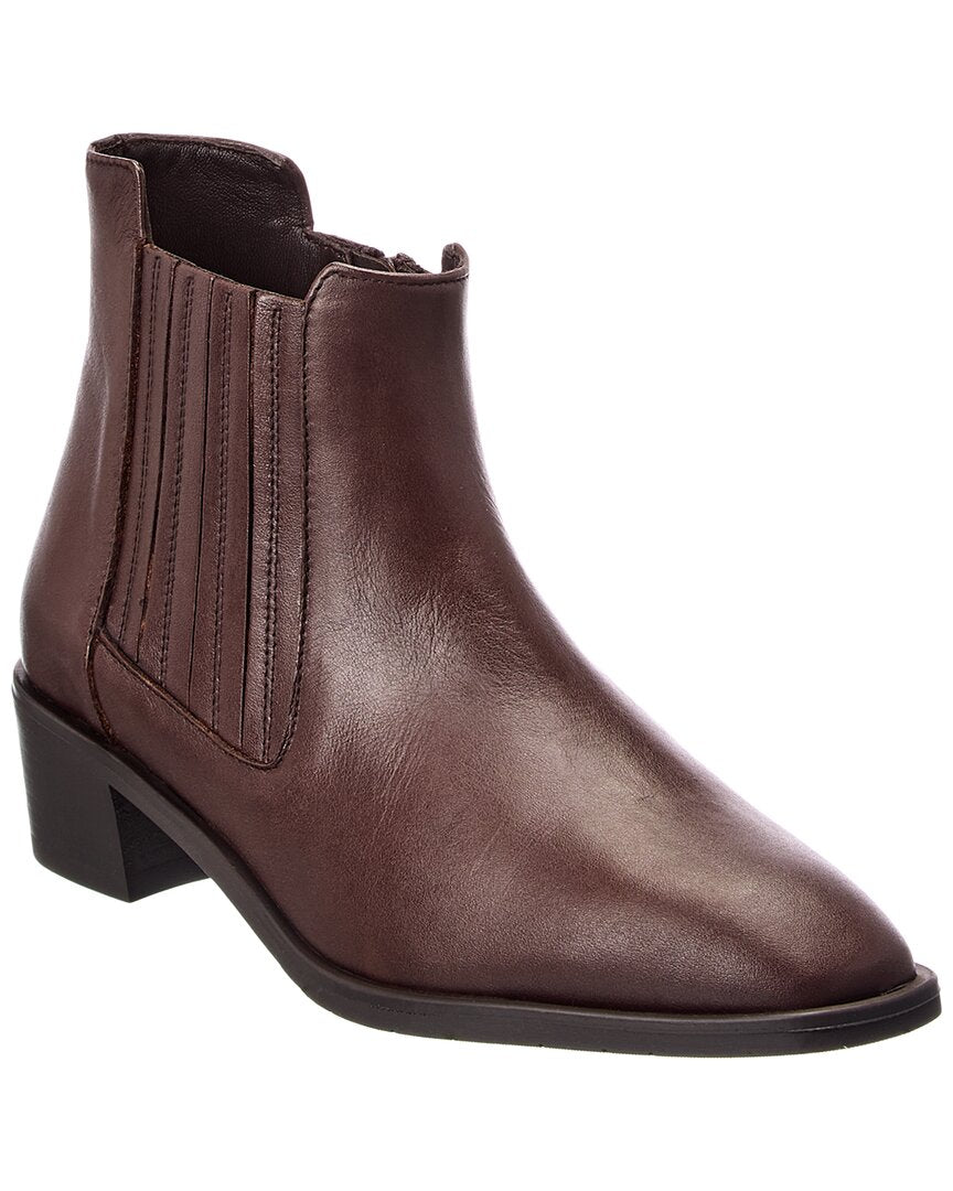 Espresso Leather-
