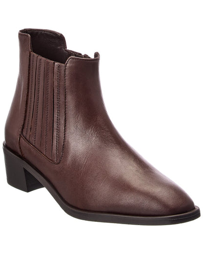 Espresso Leather-
