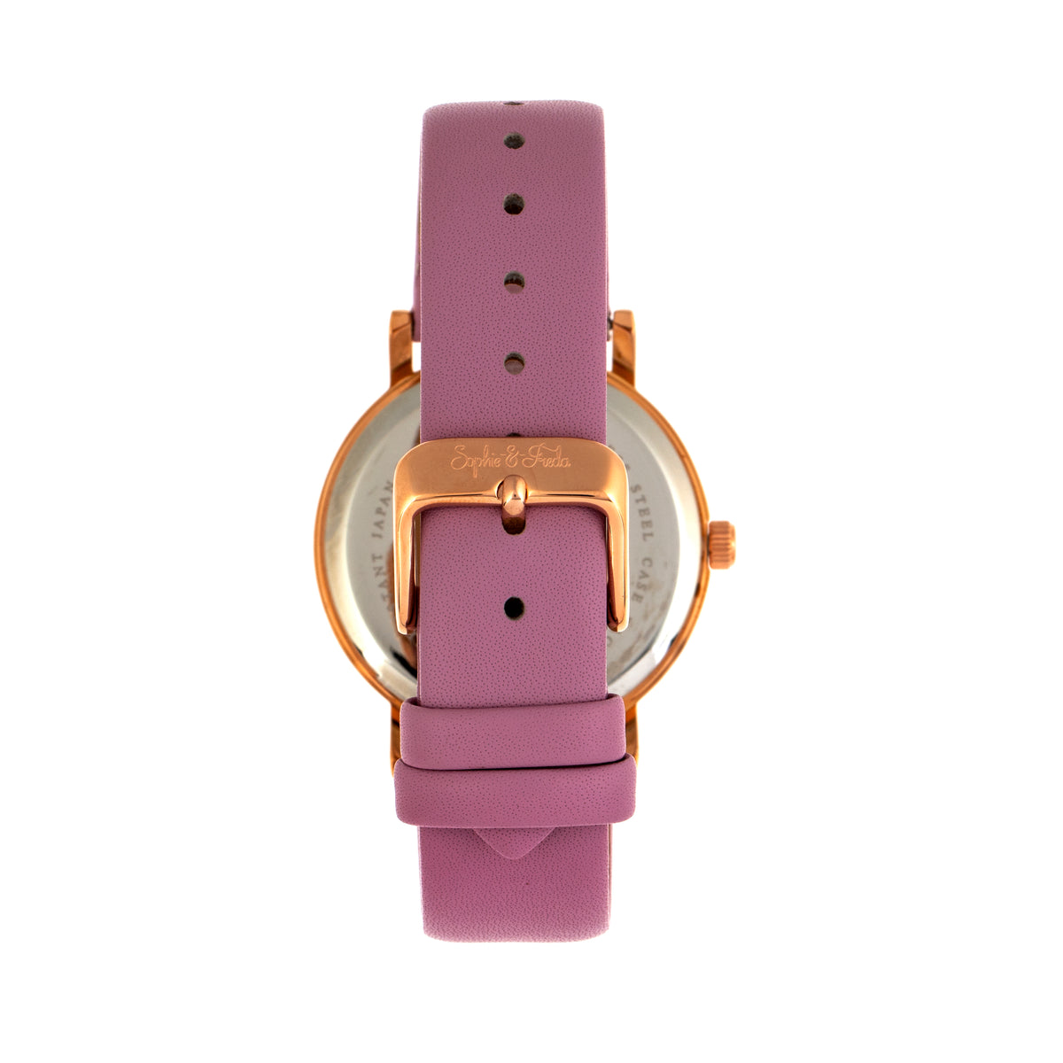Pink-