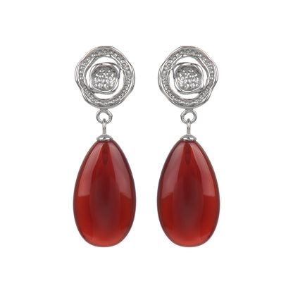 Orange-