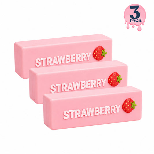 Butter Strawberry-