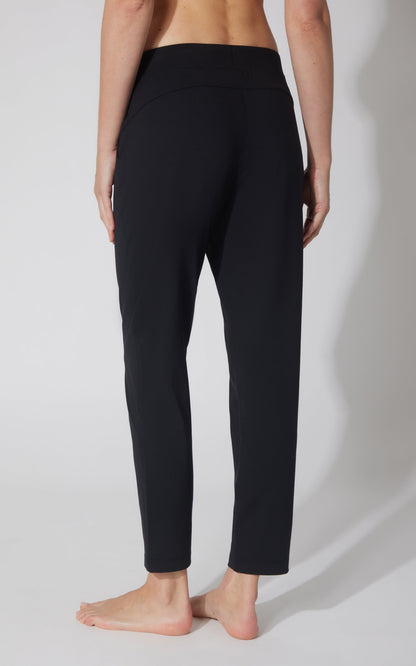 The It Girl -Lux Avenue Straight Leg Pant