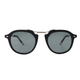 Grey / Black Polarized
