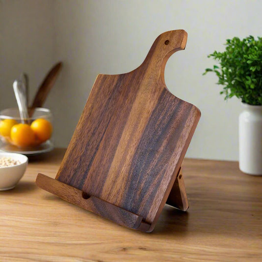Kalmar Home Cookbook / Tablet Holder
