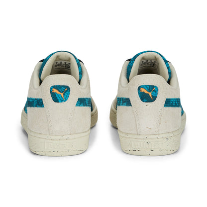 Puma Men's Suede Gentle Jungle Sneakers
