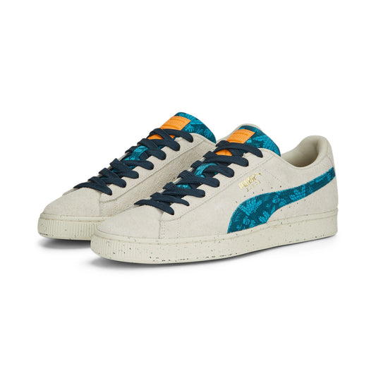 Puma Men's Suede Gentle Jungle Sneakers