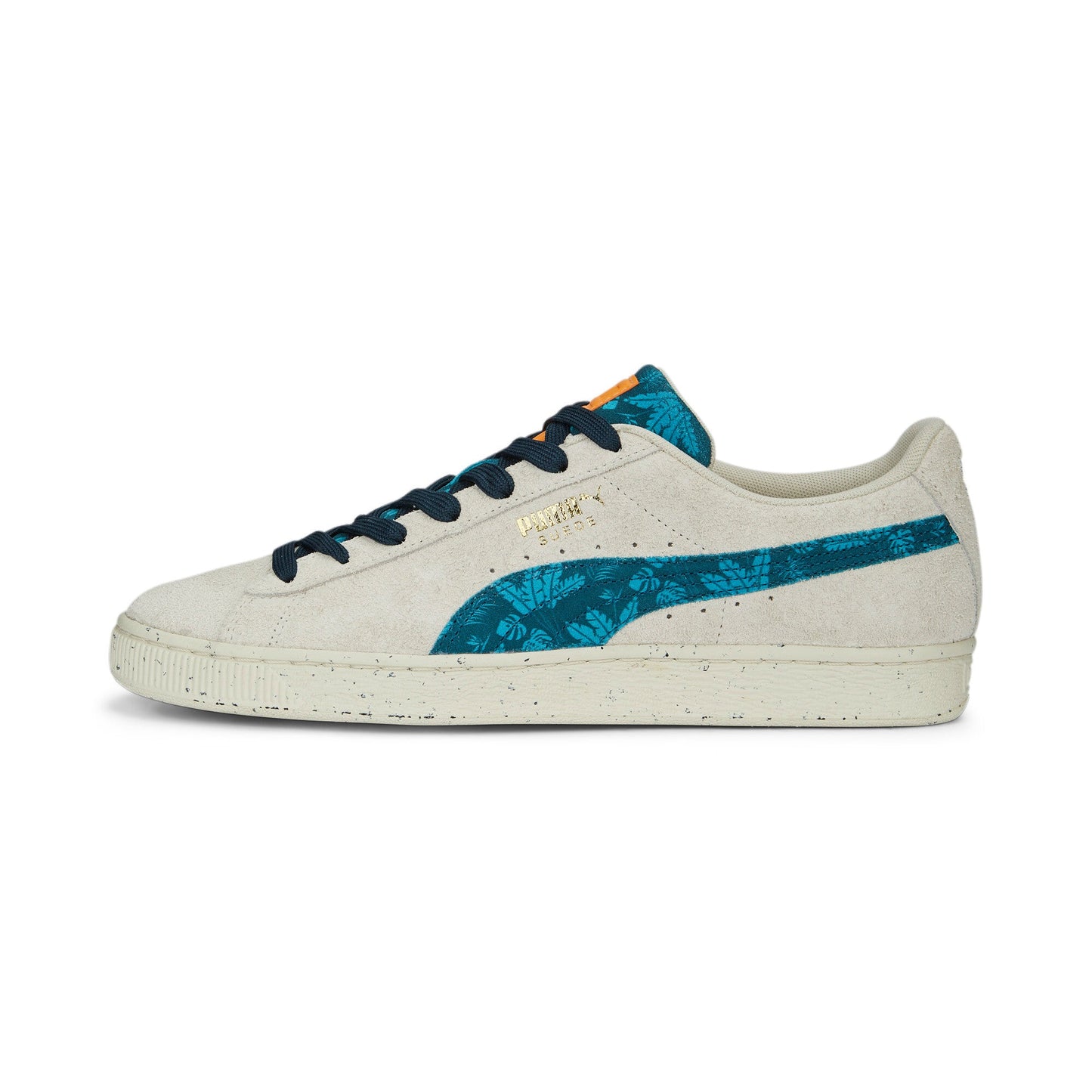 Puma Men's Suede Gentle Jungle Sneakers