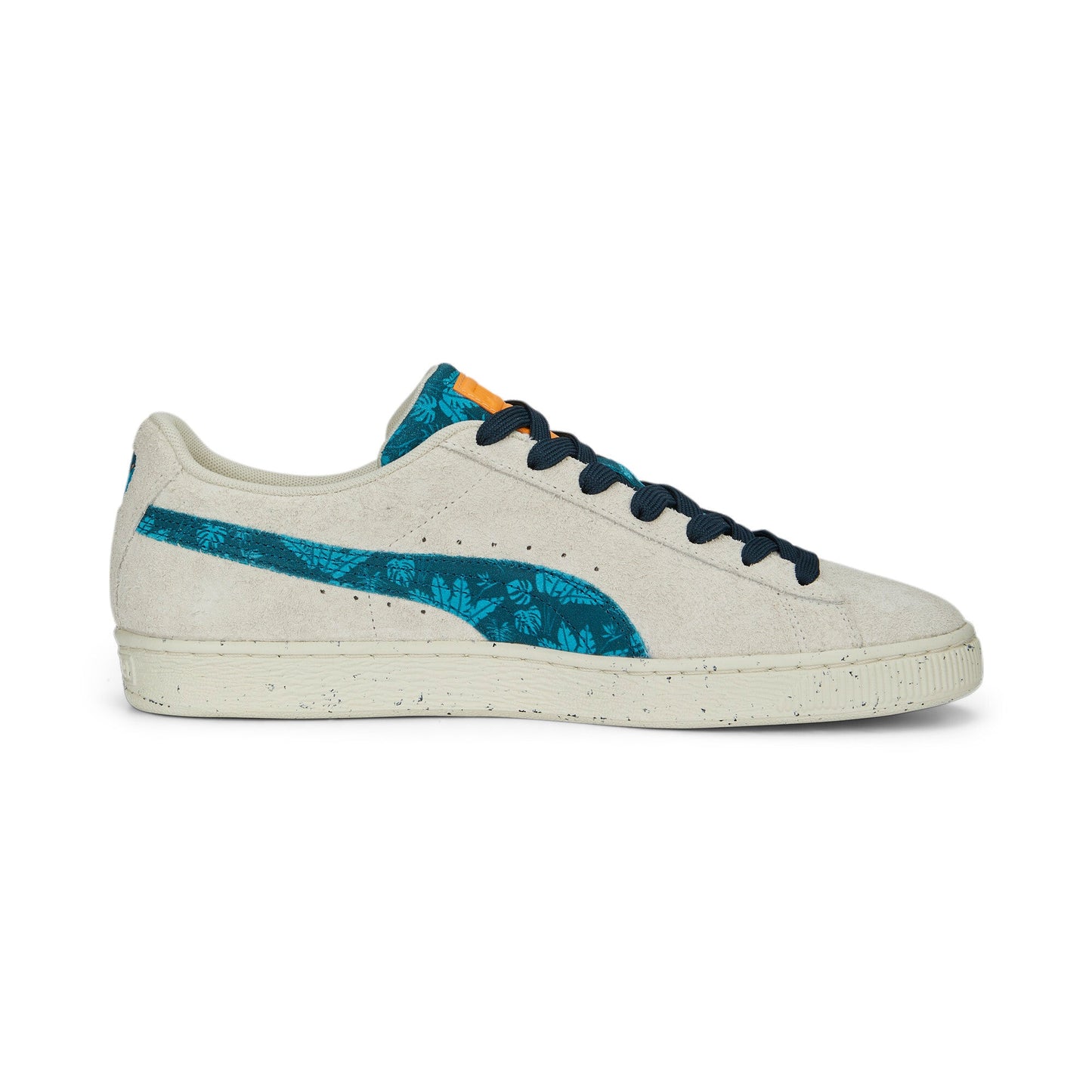 Puma Men's Suede Gentle Jungle Sneakers