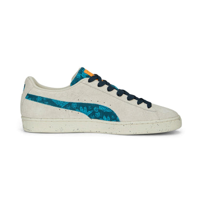Puma Men's Suede Gentle Jungle Sneakers