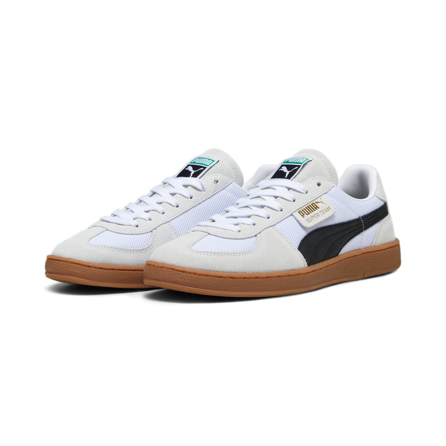 Puma Men's Super Team Og Sneakers