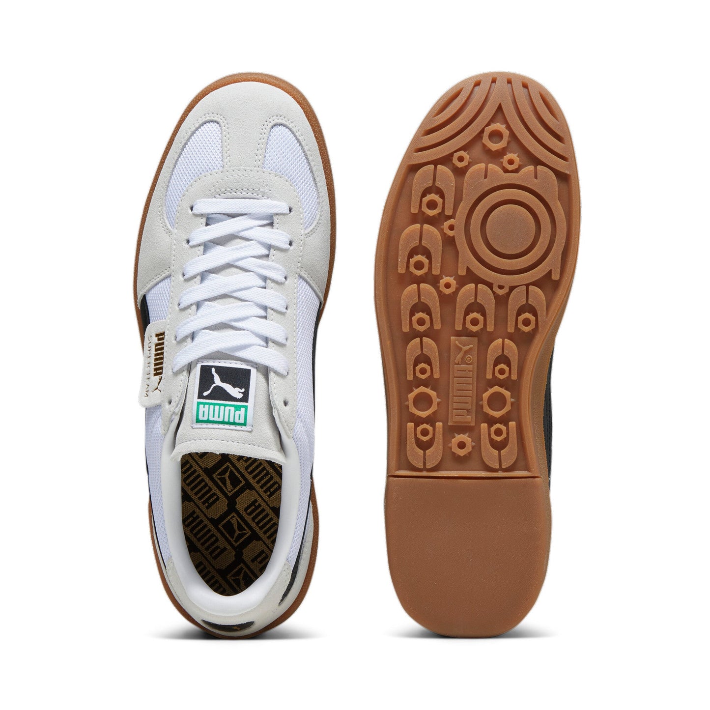 Puma Men's Super Team Og Sneakers