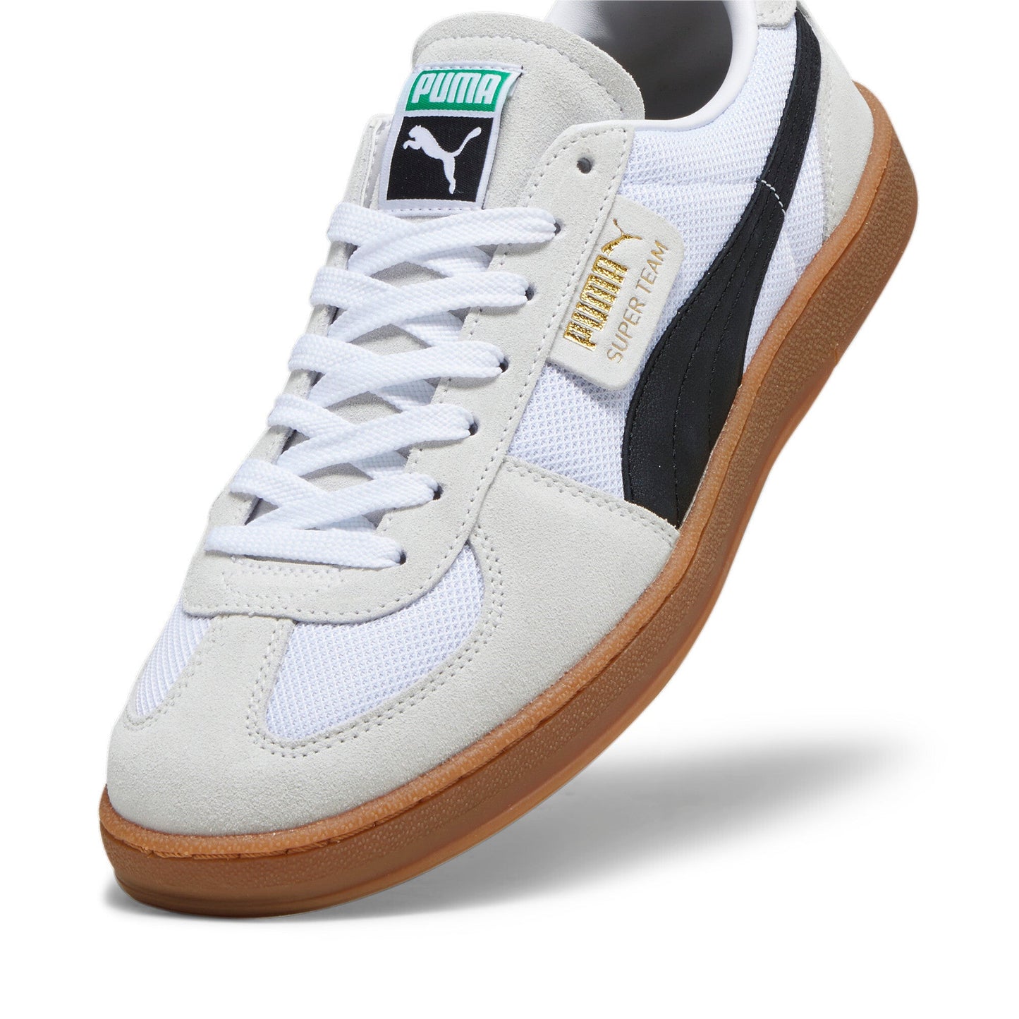 Puma Men's Super Team Og Sneakers