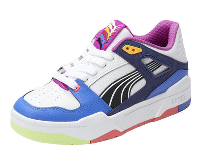 Puma Grade School Slipstream Invader Sunset