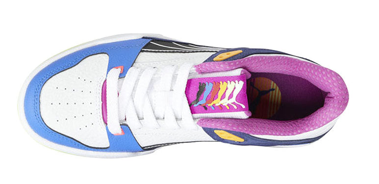 Puma Grade School Slipstream Invader Sunset