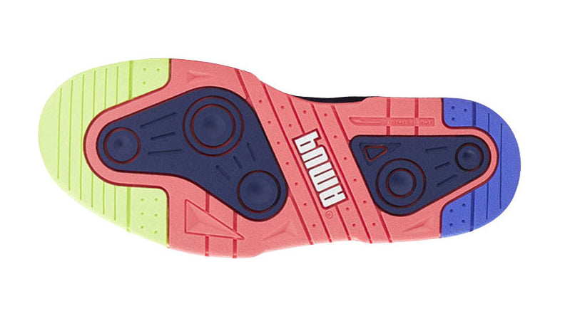 Puma Grade School Slipstream Invader Sunset