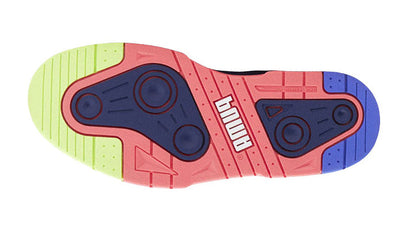 Puma Grade School Slipstream Invader Sunset