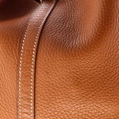 Picotin Lock Bag Clemence MM