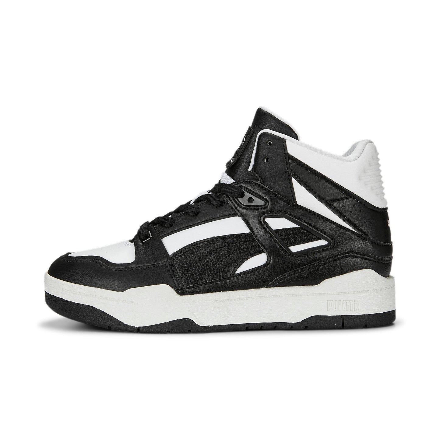 Puma Womens Slipstream Mid Runway