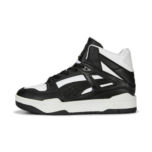 Puma Womens Slipstream Mid Runway