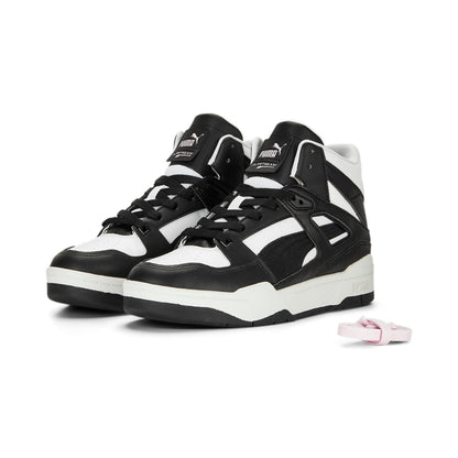 Puma Womens Slipstream Mid Runway