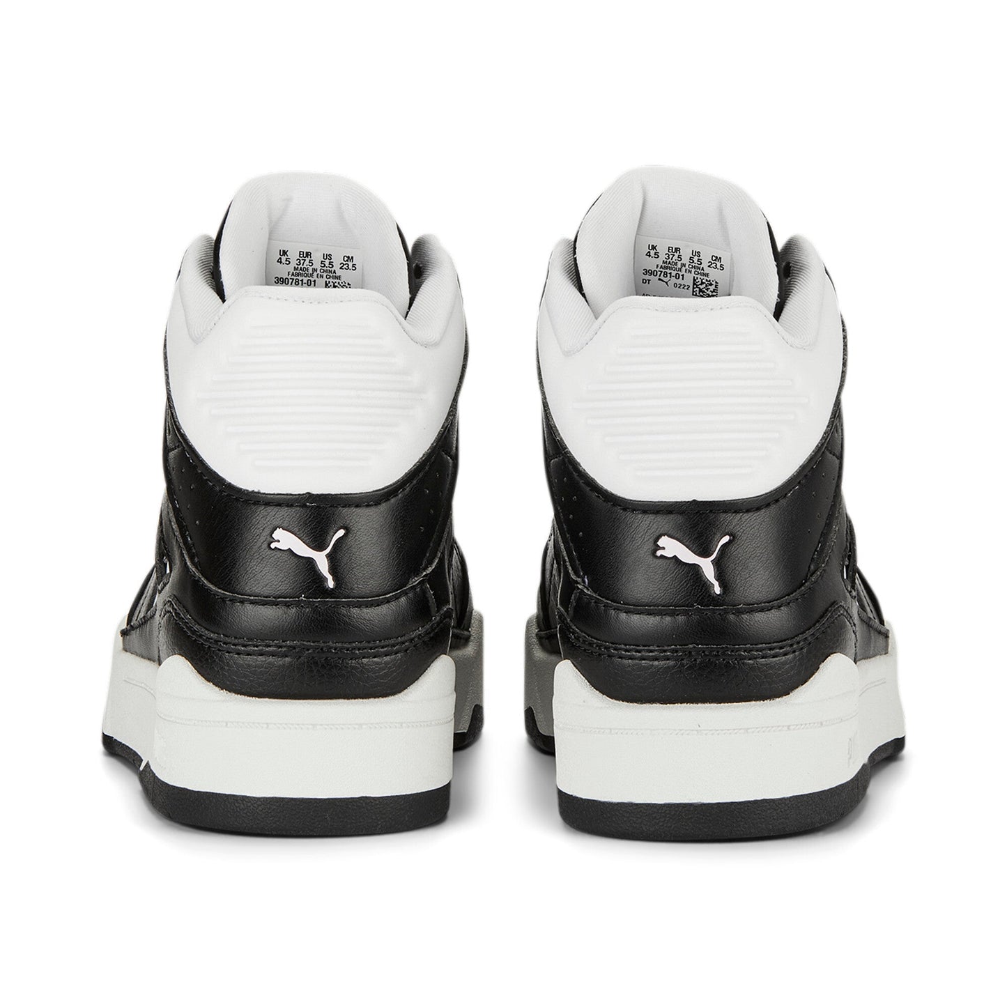 Puma Womens Slipstream Mid Runway