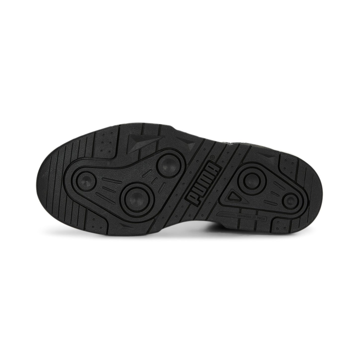 Puma Womens Slipstream Mid Runway