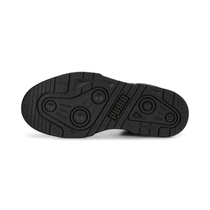 Puma Womens Slipstream Mid Runway