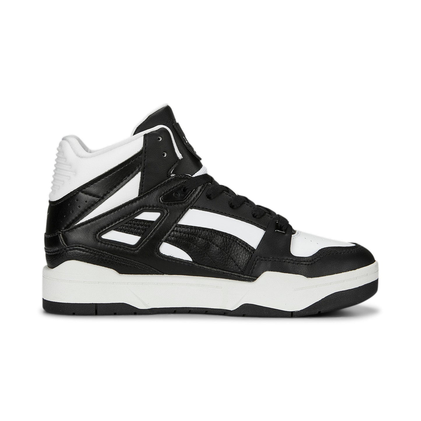 Puma Womens Slipstream Mid Runway