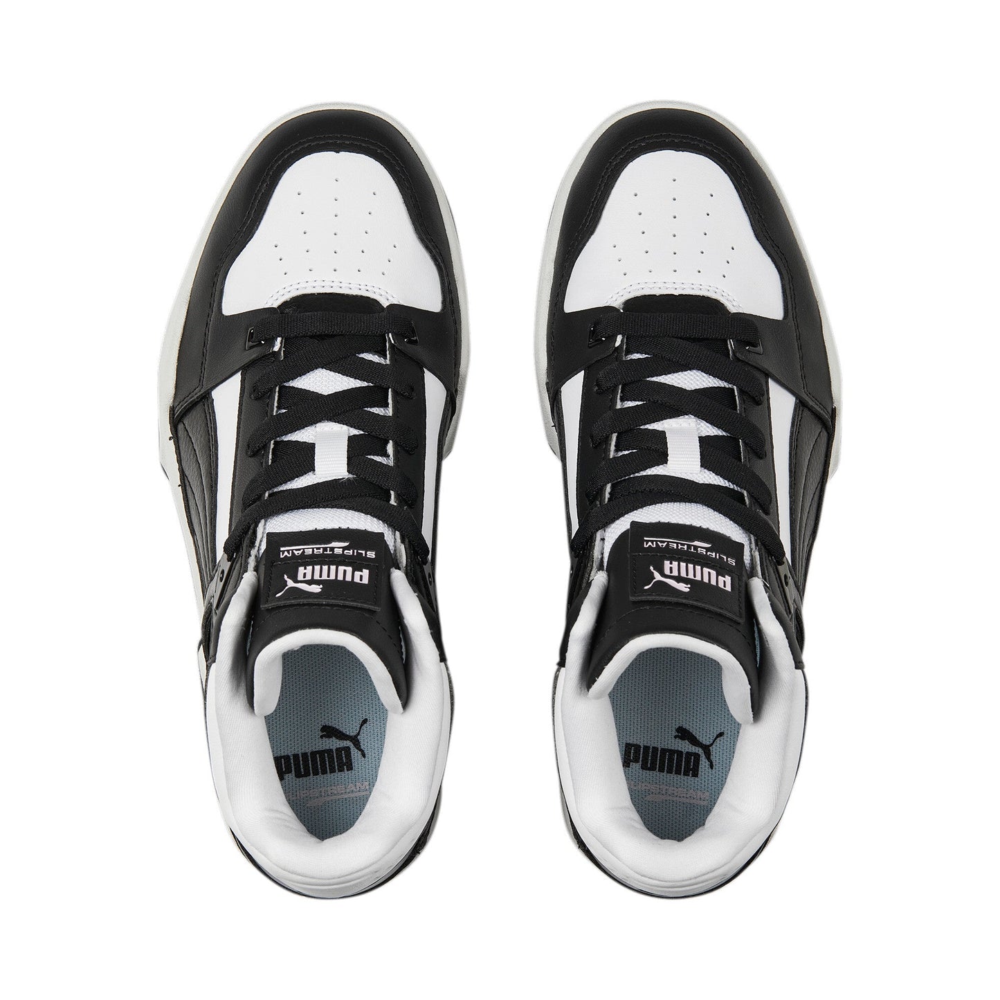 Puma Womens Slipstream Mid Runway