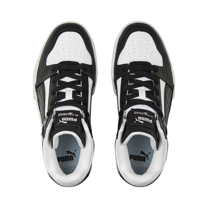 Puma Womens Slipstream Mid Runway