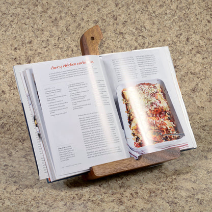 Kalmar Home Cookbook / Tablet Holder