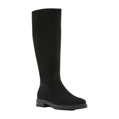 La Canadienne Warning City Dry™ Waterproof Suede Boot
