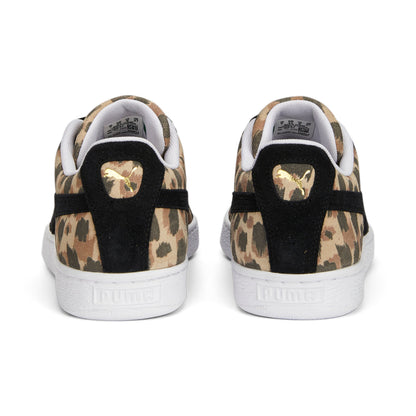 Puma Men's Suede Animal