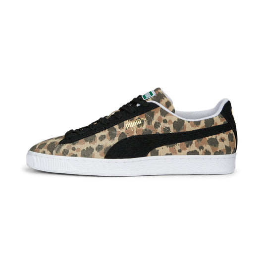 Puma Men's Suede Animal